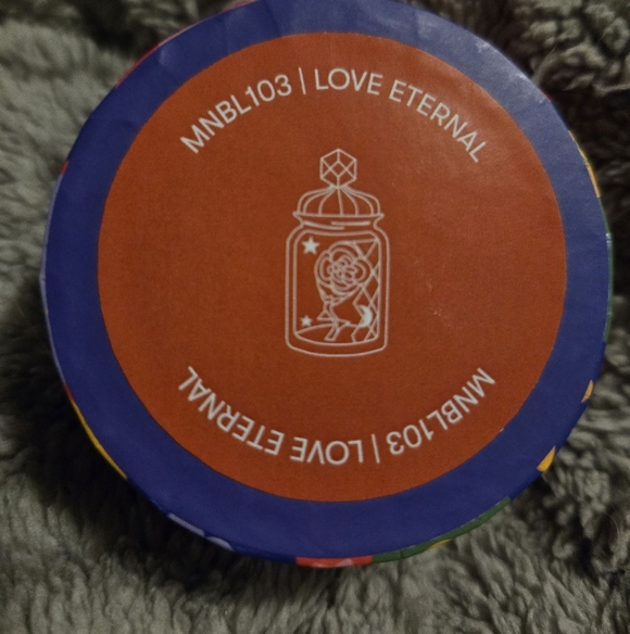 Erstwilder Spellbound Love Eternal Mini Brooch - Picture 4 of 4